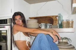 Paige Insco is de nieuwe gram-girl uit Florida