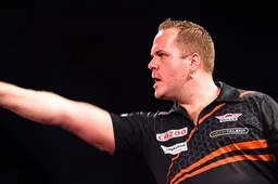 Een spannende preview op het PDC World Darts Championship met Nederlandse glorie