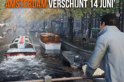 In Warzone kun je voortaan je tegenstanders neerknallen in Amsterdam