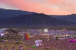 Coachella maakt sensationele line-up voor aankomende zomer bekend