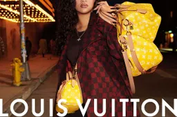 Pharrel en Louis Vuitton droppen een van de duurste tassen ooit