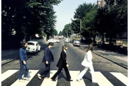 The Beatles brengen hun plaat Now and Then uit, de laatste ooit
