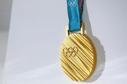 Dit is de waarde van een gouden medaille op de Olympische Winterspelen