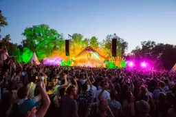 Nomads Festival 2022 belooft weer heerlijk te worden