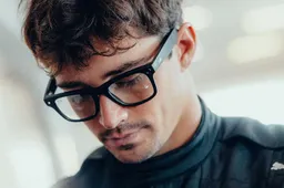 Meta introduceert leipe Ray-Ban-bril met AI