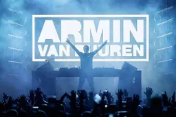 Armin van Buuren maakt fantastische line-up bekend voor DESTINATION Rotterdam