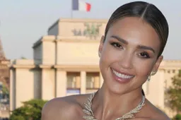 All-time favourite Jessica Alba: Hollywood's dynamische ster en buitengewone ondernemer
