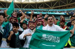 Surprise: Saoedi-Arabië organiseert WK Voetbal 2034