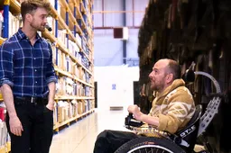 Daniel Radcliffe's hartverwarmende eerbetoon: docu over verlamd geraakte stuntdubbel