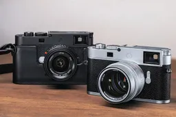 Wannahaves: Leica's M11-P is een camera met ingebouwde content authenticatie