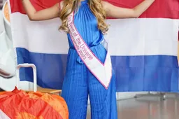 Nederlandse Beau Megan Goos is Miss Teen of the Universe ‘23