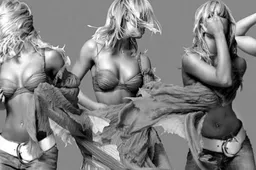 De 5 heetste videoclips van Britney Spears