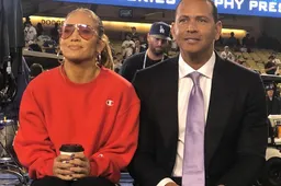 Jennifer Lopez trekt bod van 1,5 miljard op NY Mets in