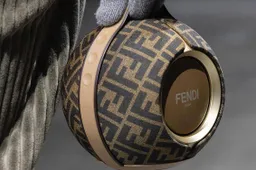 Fendi x DEVIALET Mania: een heerlijke collab uit onverwachte hoek