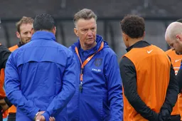 Film over Louis van Gaal geeft uniek inkijkje in zijn bijzondere leven