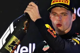 Wij zouden tekenen voor het salaris van Max Verstappen in 2019