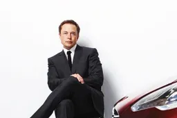 Elon Musk wilde Tesla verkopen aan Apple voor een waanzinnig laag bedrag
