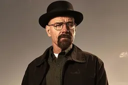 Bryan Cranston aka Walter White maakt comeback in Breaking Bad-film Greenbrier