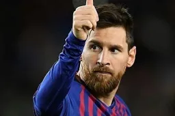 De allermooiste goals van Lionel Messi in La Liga