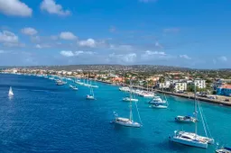 25 foto’s die bewijzen waarom jij naar Bonaire moet