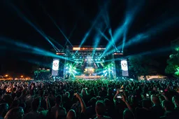 EXIT Festival onthult langverwachte line-up met knallers van artiesten