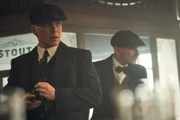 Seizoen 6 van de Peaky Blinders is een feit