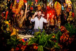 Internationale top-dj Guy Gerber vertelt ons zijn 5 meest favoriete clubs ter wereld