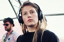 Technosetje #7: Charlotte de Witte met ‘New Form’ III: Rave On Time