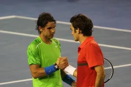 Voor het eerst sinds 1999 ontbreken Federer en Nadal op een Grand Slam