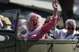 WTF! 80-jarige Nederlandse vrouw rijdt al 60 jaar zonder rijbewijs