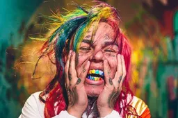 6IX9INE laat na twee jaar radiostilte op Instagram weer van zich horen