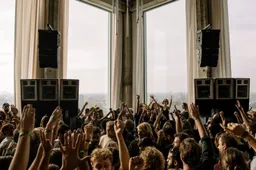 Audio Obscura maakt comeback in De Loft met ADE-programma om je vingers bij af te likken