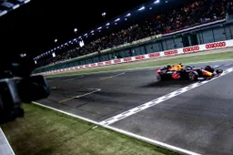 5 memorabele momenten van Formule 1: Grand Prix van Qatar