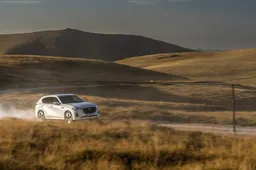 Life of FHM: De video van de onvergetelijke roadtrip door Turkije met Mazda
