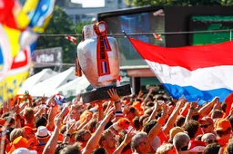 Voorbeschouwing: Hoeveel gaat Oranje er maken tegen Noord-Macedonië?