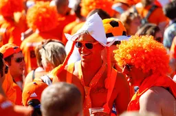 Voorbeschouwing: Bereikt Oranje de kwartfinale ten koste van Tsjechië?