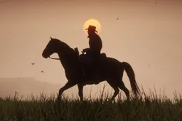 Releasedatum Red Dead Redemption 2 is bekend