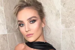 WAG #19: de adembenemende verloofde Perrie Edwards van Alex Oxlade-Chamberlain