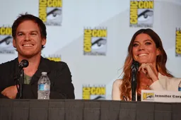 Jennifer Carpenter keert terug in het nieuwe seizoen van Dexter