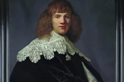 Amsterdamse kunsthandelaar ontdekt Rembrandt en heeft miljoenenschilderij in handen