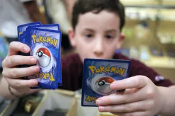 Jouw oude Pokémon kaarten verkopen? Ze kunnen goud waard zijn!