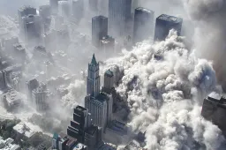 Er komt een serie over de aanslagen van 9/11