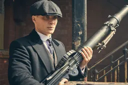 Schrijver Peaky Blinders komt met nieuwe serie over elitetroepen van SAS