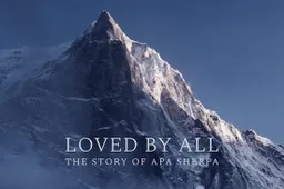 Deze documentaire vertelt het verhaal van Apa Sherpa, de man die 21 keer de Himalaya beklom