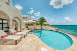 Airbnb’s most special: exotische luxe villa op St. Maarten