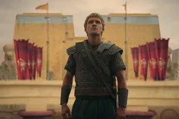 Alexander: ‘The Making of a God’ is de nieuwe grote knaller van Netflix
