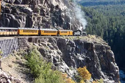 Zet deze biertrein op de bucketlist van jouw vriendengroep