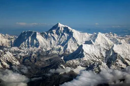 Deze held beklom 21 keer de Mount Everest