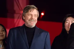 Mark Hamill is de stem van nieuwe Chucky: Child's Play