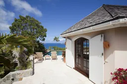 Deze zieke villa op de Caraïben kost een slordige 25 miljoen dollar